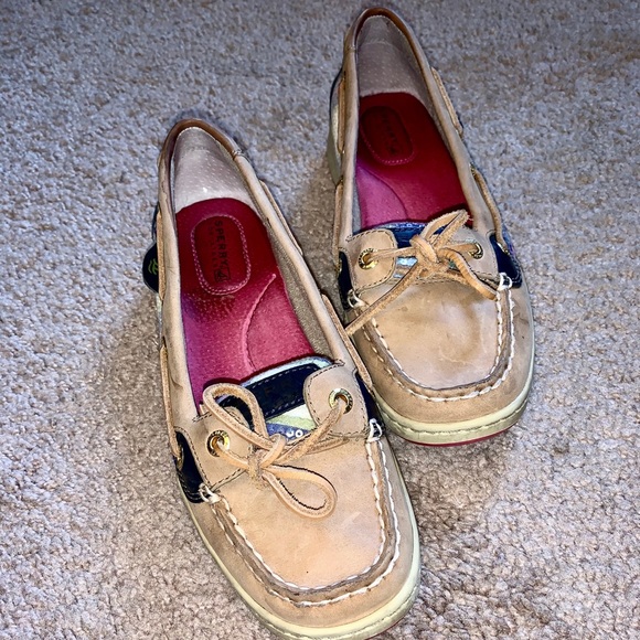 Sperry Top-Siders - Picture 2 of 3